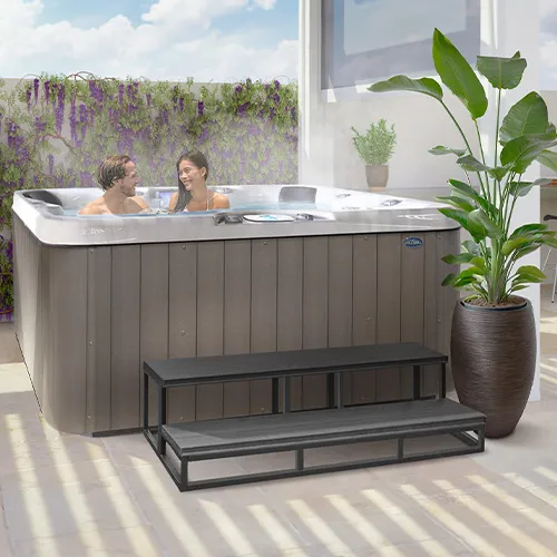 Escape hot tubs for sale in Lansing